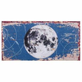 Boîte de rangement Alexandra House Living Toile Bois MDF 28 x 24 x 48 cm 42 x 24 x 21 cm 36 x 20 x 18 cm 3 Pièces