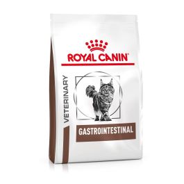 Aliments pour chat Royal Canin Gastro Intestinal Adulte Poulet Oiseaux 4 Kg