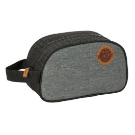 Nécessaire de Voyage Safta Old school 26 x 15 x 12 cm