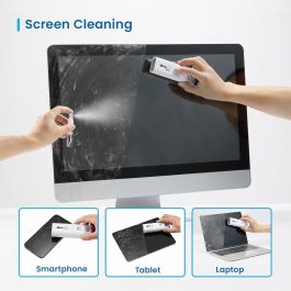 Kit de Nettoyage pour Écrans Ewent EW5630