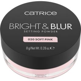 Set de Maquillage Catrice BRIGHT & BLUR Precio: 9.5000004. SKU: B1JDVR3HFV