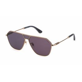 Lunettes de soleil Homme Police SPLL89-628FFY Ø 62 mm Precio: 99.5000004. SKU: B1FVME8CWQ