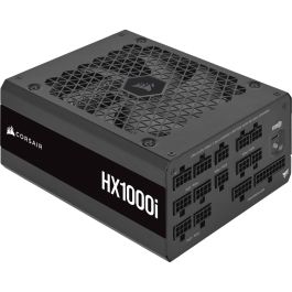 Bloc d’Alimentation Corsair HX1000i 1000 W 80 PLUS Platinum Precio: 260.5899996. SKU: B16G9B4ZR8