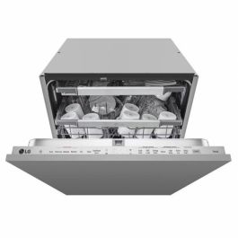 Lave-vaisselle LG DB476TXS Precio: 1006.95. SKU: B1JZS5MT3H