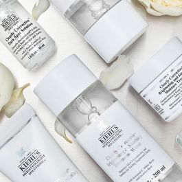 Kiehl'S Clearly Corrective Eau de Soin Éclaircissante et Apaisante 200 ml
