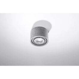 Lampe de Plafond Basic SOL-SL.0881