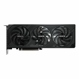 Gigabyte GV-N5070WF3OC-12GD GeForce RTX 5070 WINDFORCE OC SFF 12GB GDDR7 Carte Graphique