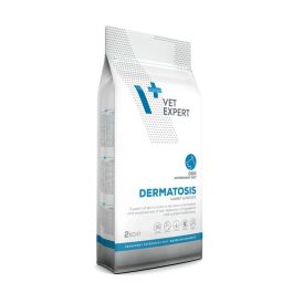Nourriture VETEXPERT Dermatosis Lapin 2 Kg