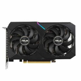 Carte Graphique Asus Nvidia GeForce RTX 3050 8 GB GDDR6