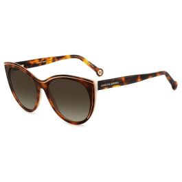 Lunettes de soleil Femme Carolina Herrera HER-0142-S-C9K ø 56 mm