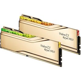 32GB PC 8000 CL38 G.Skill KIT (2x16GB) TR5NG NEO RGB/