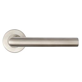 HERRAJES ALK Roseta Inox-Art Hebe D53 Forma L Recta Inoxidable 304 Precio: 10.89. SKU: B15KZNXSNG