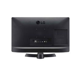 TV intelligente LG 24TQ510S-PZ HD 24" LED
