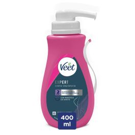 Crème Épilatoire Corporelle Veet Expert 400 ml Precio: 8.4999996. SKU: B1GBNQWXR7