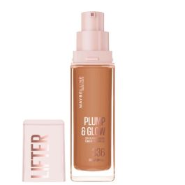Base de Maquillage Crémeuse Maybelline LIFTER Nº 336 30 ml Precio: 17.916. SKU: B1D6Y797XF