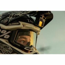 Adaptateur GoPro CHDHF-131-EU Noir