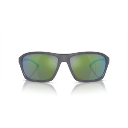 Lunettes de soleil Unisexe Arnette AN4329-28538N ø 63 mm