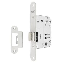 HERRAJES ALK Picaporte Unif Cabeza Redonda 70/50Mm 2000R Inoxidable Precio: 7.5. SKU: B16T4YAKTC