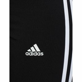 Leggings de Sport pour Femmes Adidas Noir