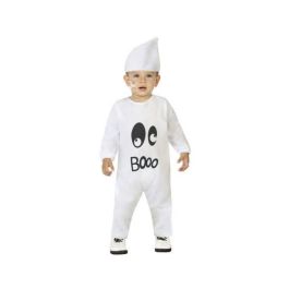 Déguisement pour Bébés Blanc (2 Pièces)