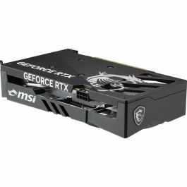 Carte Graphique MSI GeForce RTX 5050 8G GAMING OC 8 GB GDDR6