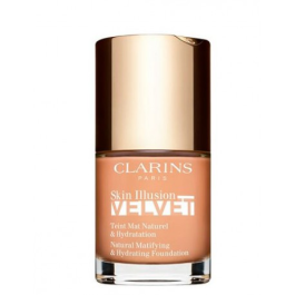 Clarins Skin Illusion Velvet Fond de teint 109C 30 mL Precio: 37.5. SKU: SLC-86593