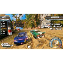 Jeu vidéo PlayStation 5 Just For Games