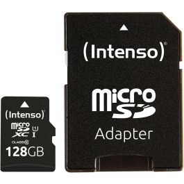 CARD 128GB Intenso 3424491 Micro - UHS-I