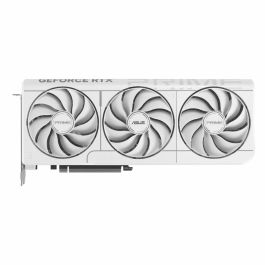 Carte Graphique Asus Prime GeForce RTX 5070 White OC Edition 12 GB nvidia geforce rtx 5070 GDDR6 GDDR7