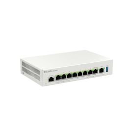 Router D-Link DBR-600-P/E Noir
