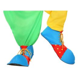 Chaussures Clown 26 cm