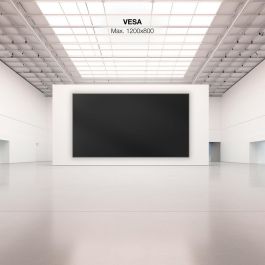 Support de TV TooQ LP37140F-B