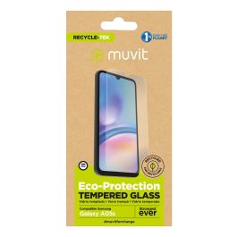 Film Protecteur pour Téléphone Portable Muvit for Change Galaxy A05S