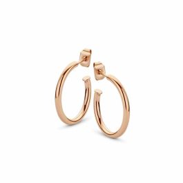 Boucles d´oreilles Femme CO88 Collection 8CE-70065 Or rose