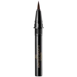 Kanebo Sensai Designing Liquid Eyeliner Refill 02 Deep Brown 0,6 mL