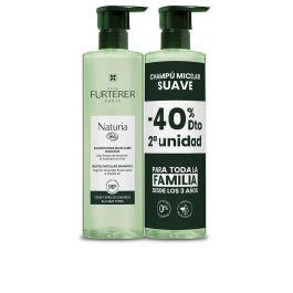Rene Furterer Shampoing micellaire ultra-doux sans sulfates, pack 2 x 400 ml Precio: 24.99. SKU: B18E93966K