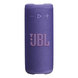 Haut-parleurs bluetooth portables JBL 255691 Pourpre 16 W