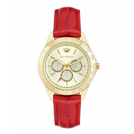 Montre Femme Juicy Couture JC1220GPRD (Ø 38 mm) Precio: 38.4999996. SKU: S7235110