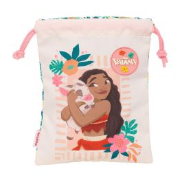 Sac glacière goûter Vaiana Multicouleur Precio: 9.5900004. SKU: B1AHQW9JXB