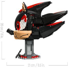 LEGO Sonic the Hedgehog 77000 Shadow the Hedgehog