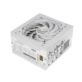 Bloc d’Alimentation Mars Gaming MPB850PSIW ATX 850 W 80 Plus Gold