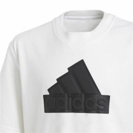 T shirt à manches courtes Adidas Future Icons