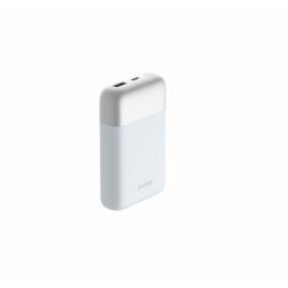 Powerbank D-Link DPP-101 Blanc 10000 mAh