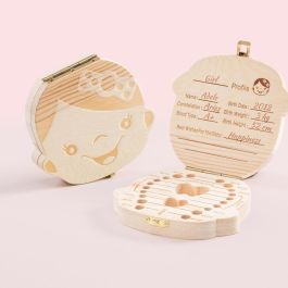 Boîte à souvenirs pour bébé Thooy InnovaGoods