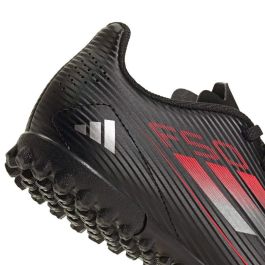 Chaussures de foot pour Enfants Adidas F50 Club TF Noir XL