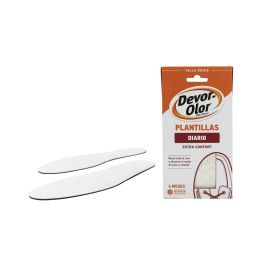 Spray déodorant Devor-olor Normal