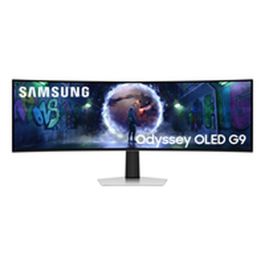 Écran Samsung Odyssey OLED G9 S49DG934SU 49" UltraWide Dual Quad HD