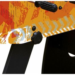 Baby Foot Pliable 121 x 61 x 80 cm