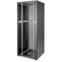DIGITUS Netzwerkschrank Dynamic 42HE 2053x800x800mm schwarz (Speditionsversand)