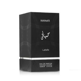 Parfum Homme Lattafa Hayaati EDP 100 ml